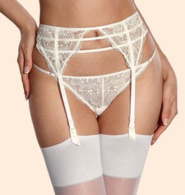 Ajour Ajour Charlize Garter Belt