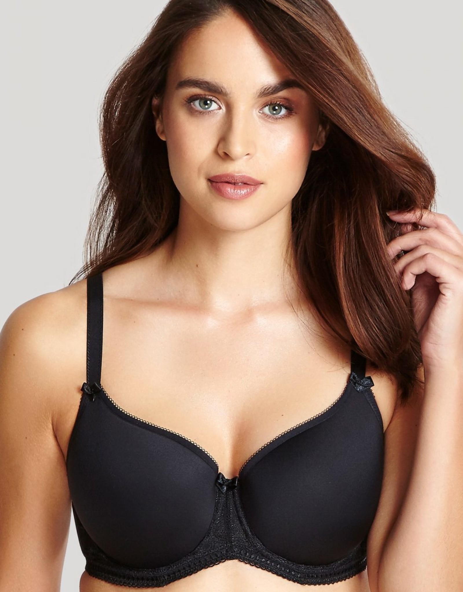 The Panache Cari Spacer Bra and it's Benefits - Page 2 of 17 - Panache  Lingerie