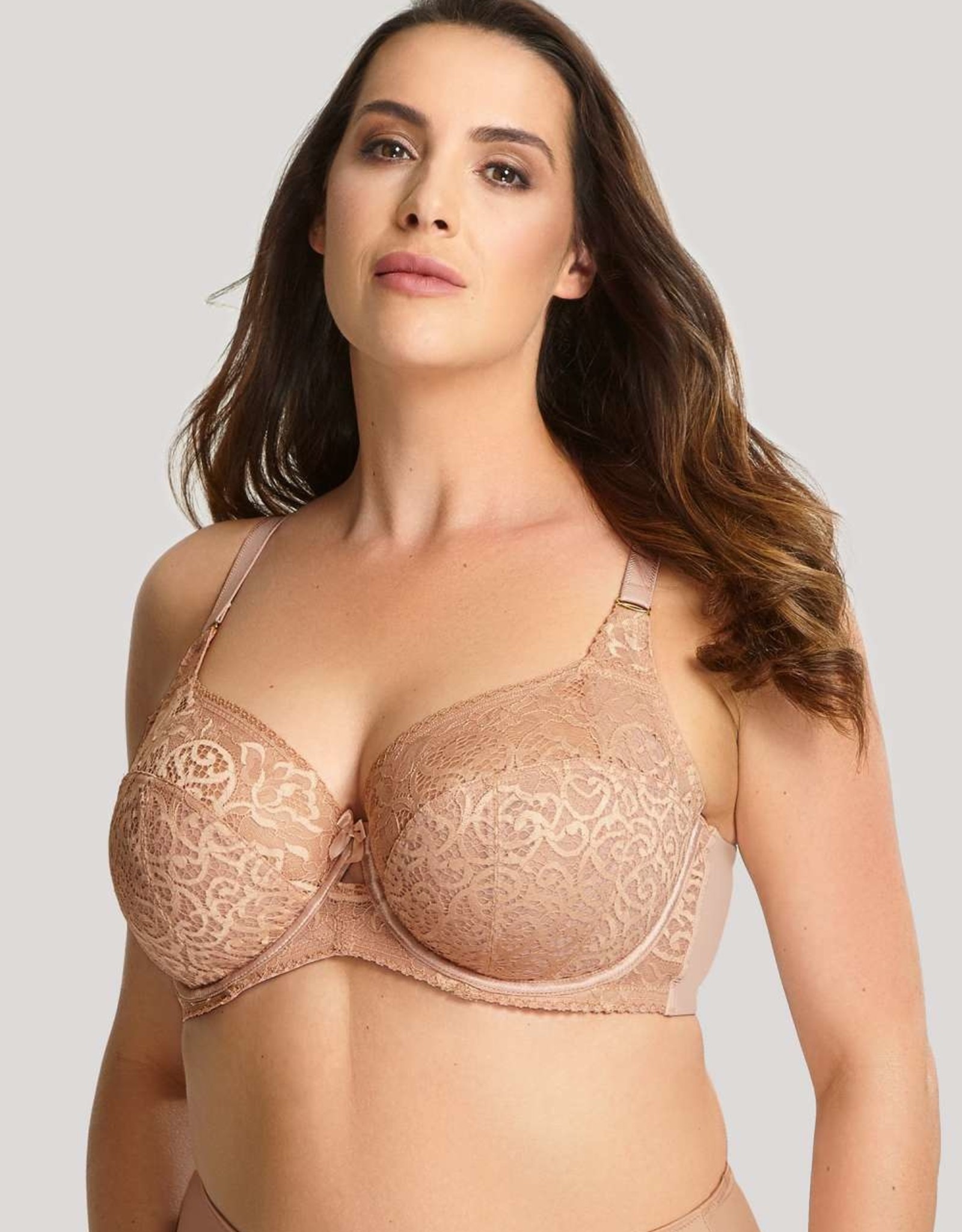 Panache Lingerie - Feel fabulous in Estel by Sculptresse