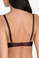 Ajour Ajour Corretto Chocolate Bra