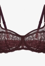 Ajour Ajour Corretto Chocolate Bra