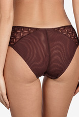 Ajour Ajour Corretto Chocolate Panty