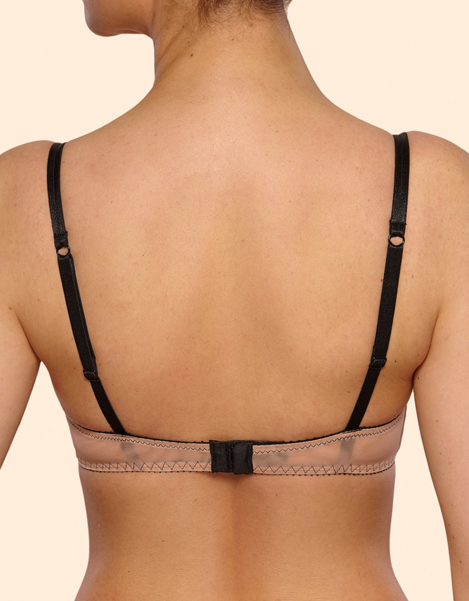 Ajour Ajour Hypnose Padded Bra