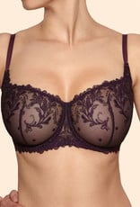 Ajour Ajour Cassiopea Ink Bra