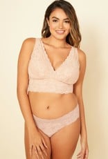 Cosabella Cosabella NSN Curvy Longline Bralette