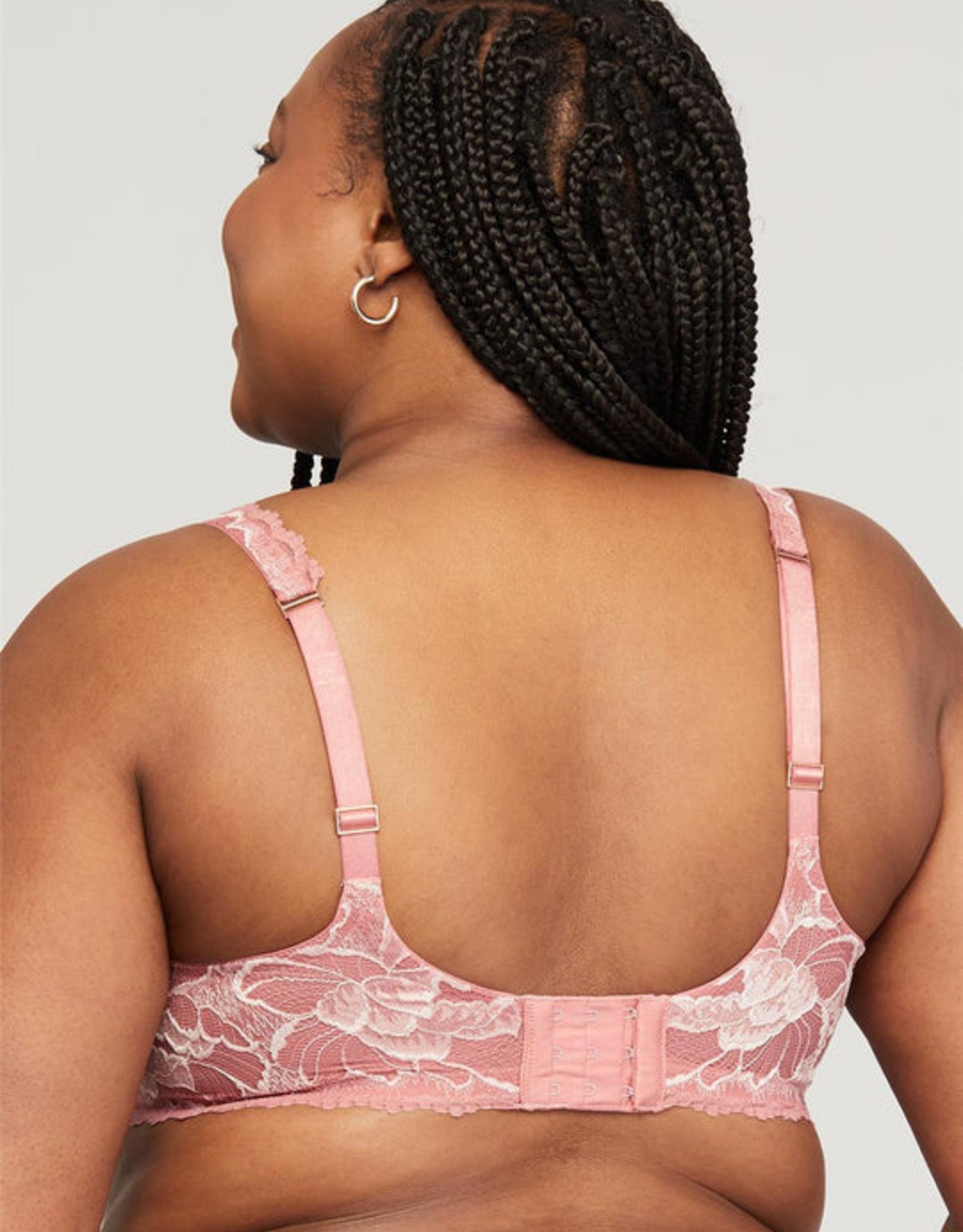 Montelle Montelle Blushing Muse Bra