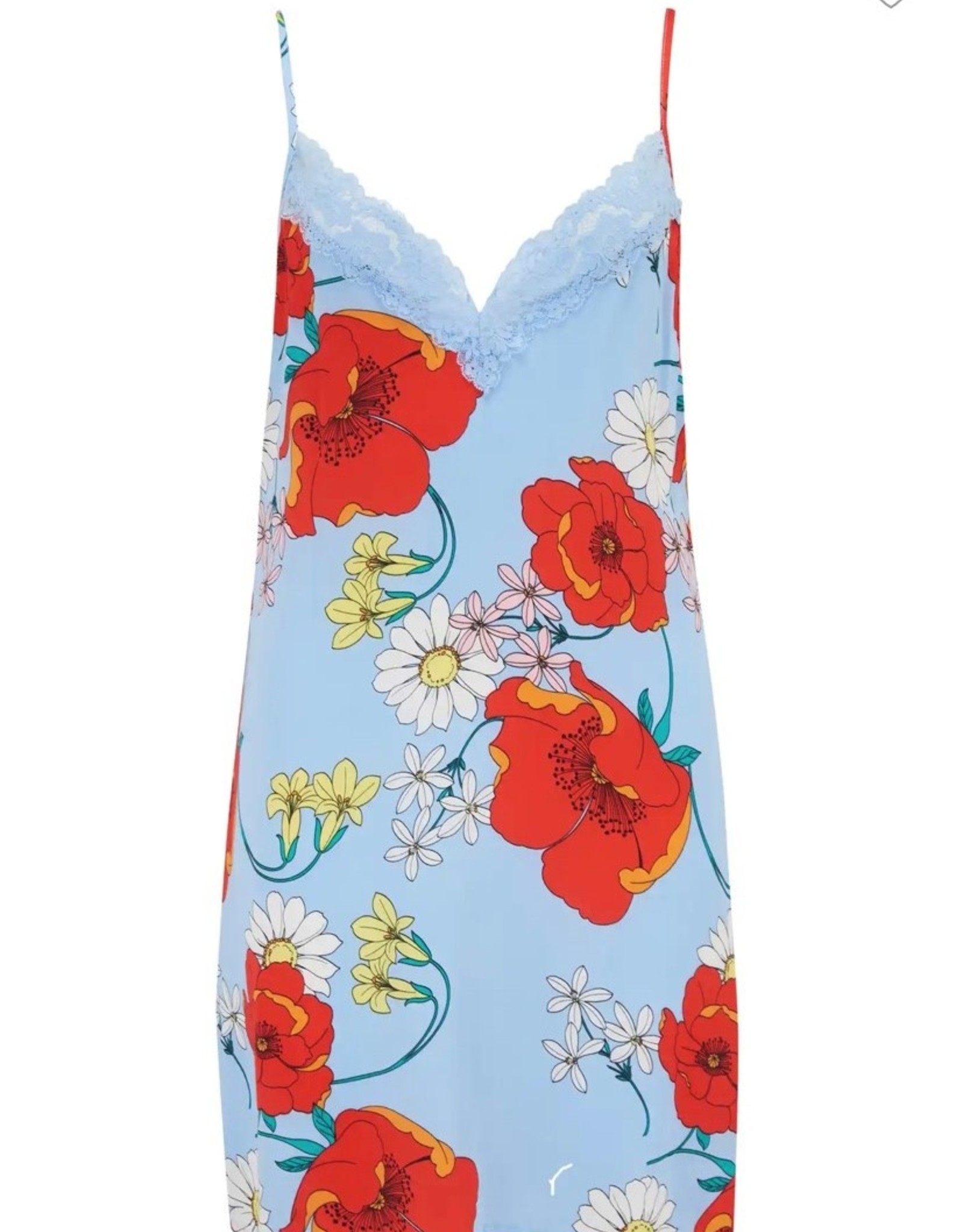 Pour Moi Pour Moi Luxe Woven Chemise