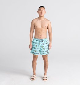 SAXX SAXX Oh Buoy Men's  Swim Trunks