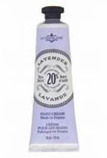 Le Chatalaine Travel Hand Cream 10 oz