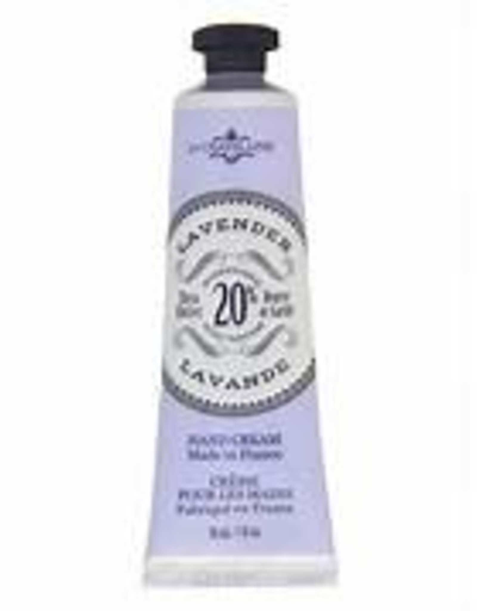 Le Chatalaine Travel Hand Cream 10 oz