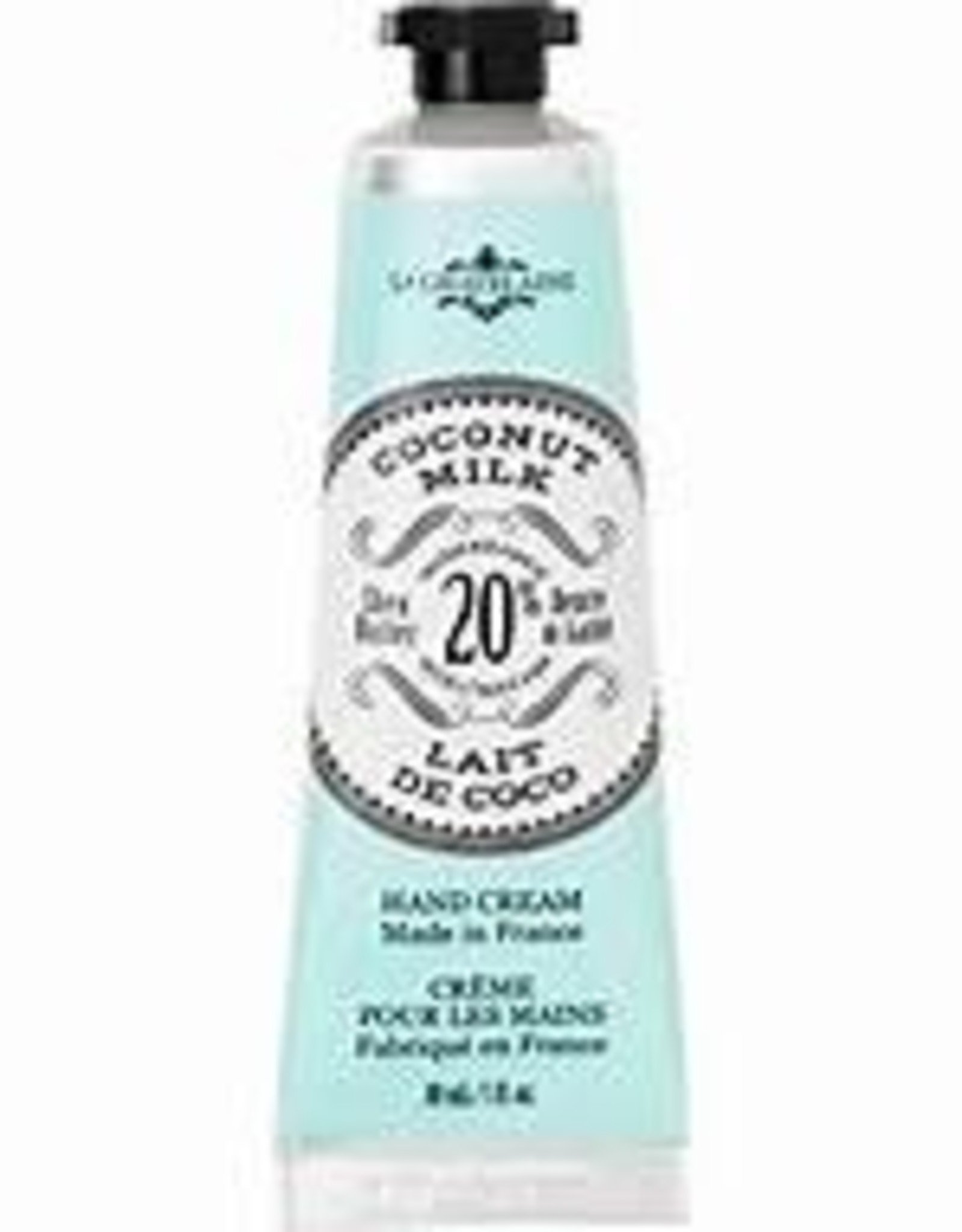 Le Chatalaine Travel Hand Cream 10 oz