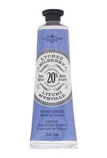 Le Chatalaine Travel Hand Cream 10 oz