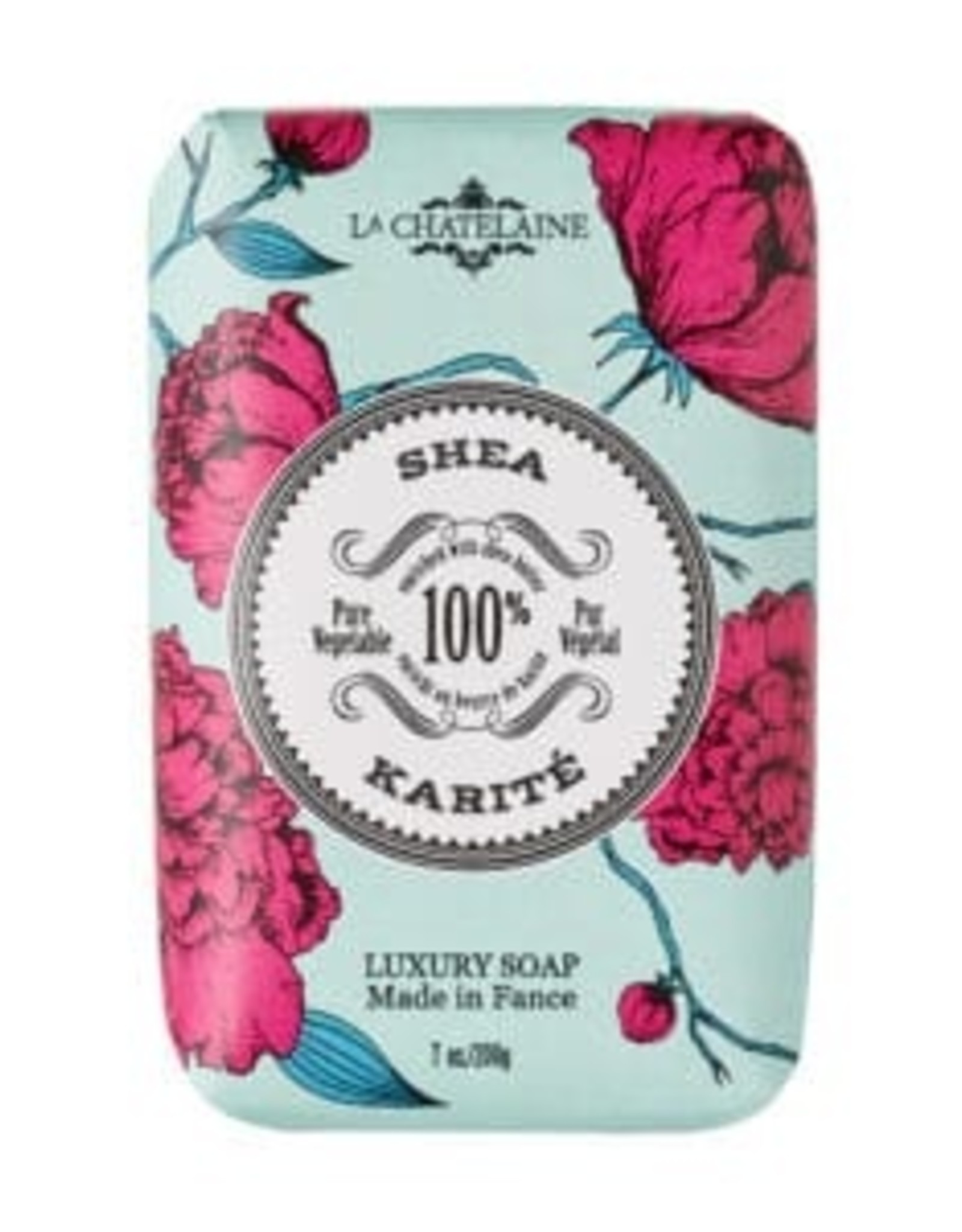 Le Chatelaine La Chatelaine 200g Luxury Soap