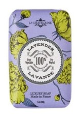 Le Chatelaine La Chatelaine 200g Luxury Soap
