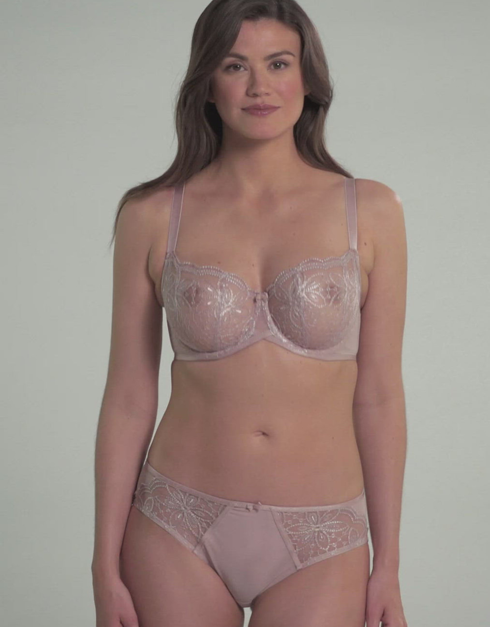 Panache Panache Alexandra Brief