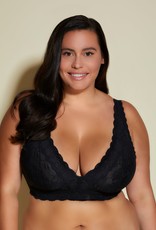 Cosabella Cosabella Ultra Curvy Plunge Bralette