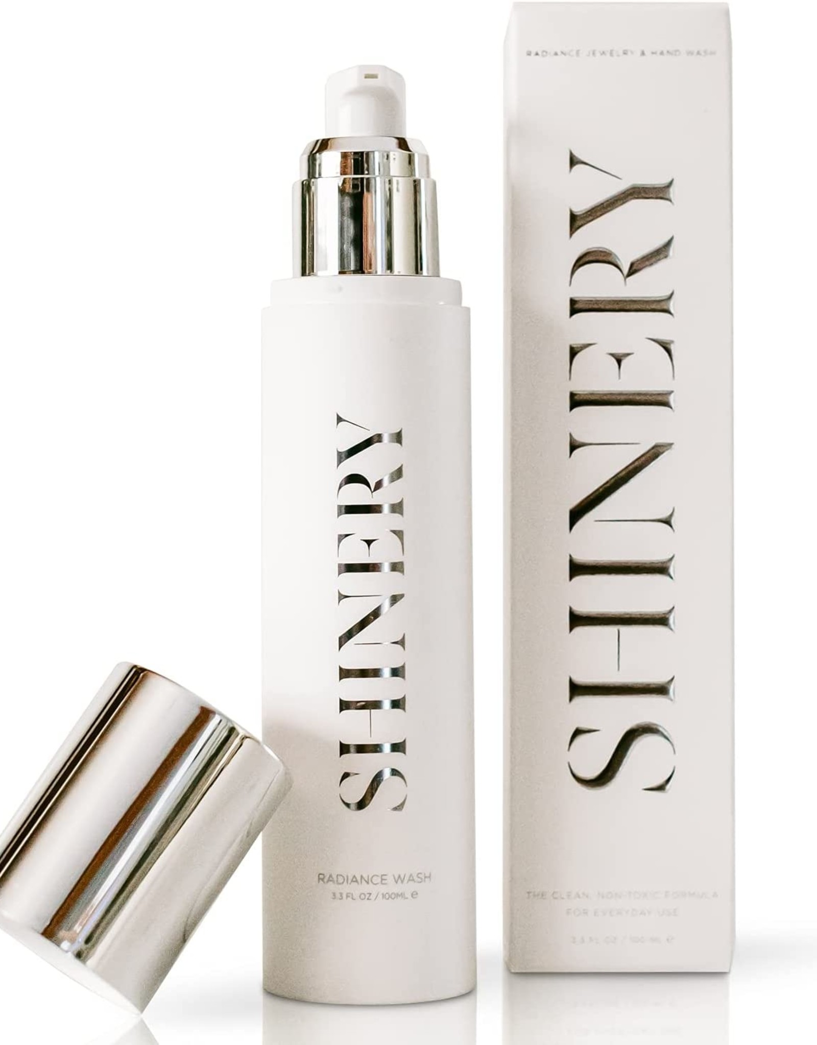 Shinery Shinery Radiance Luxury Jewlery