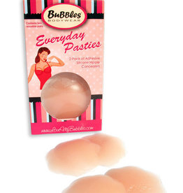 Boobles Self Adhesive Silicone Nipple Covers
