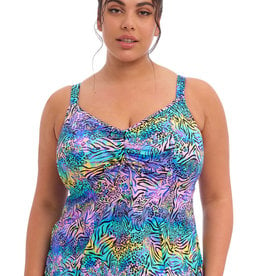 Eveden  Elomi Elomi Electric Savannah Non-Wired Moulded  ES800761 Tankini