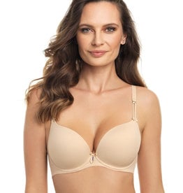 Eveden Fantasie Freya Wild Side Moulded Plunge Bra