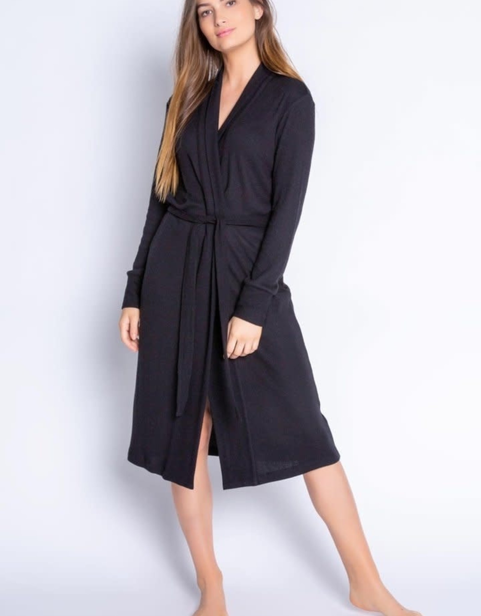 PJ Salvage PJ Salvage Essentials Robe