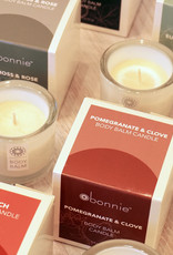 Bonnie Bonnie Body Balm Candle