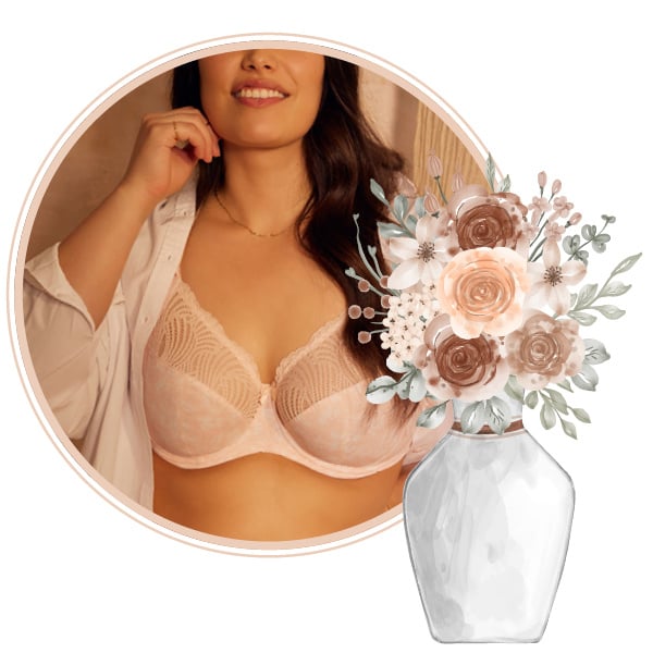 Sample of Bisou Bra Inventory