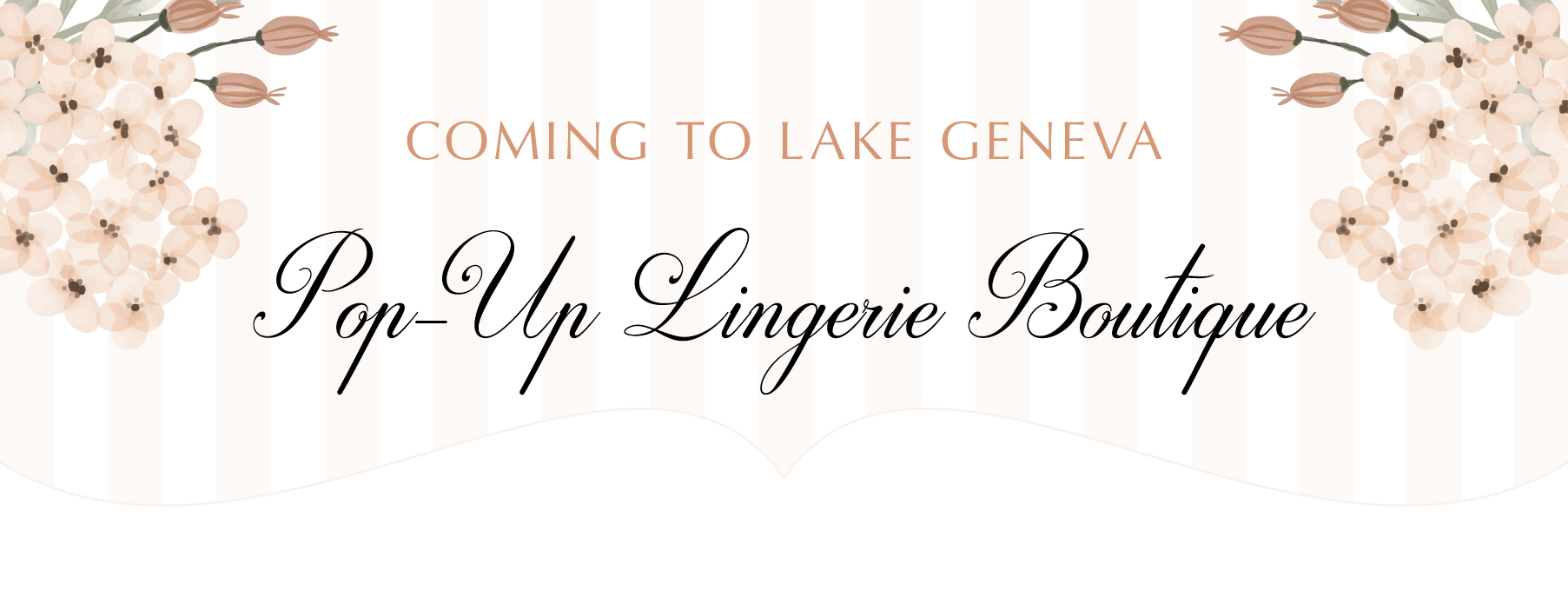 Coming to Lake Geneva