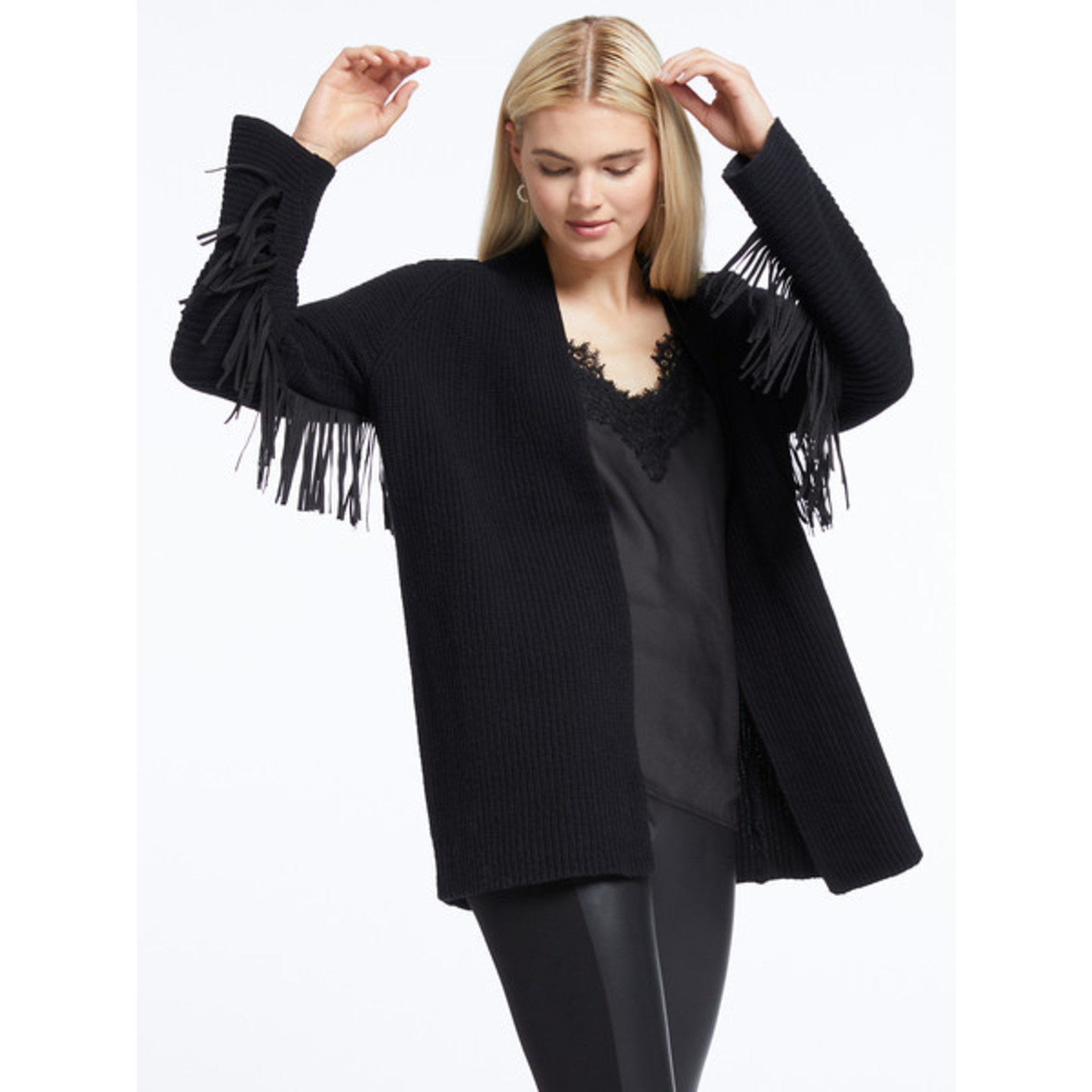 Trailblazer Cardigan