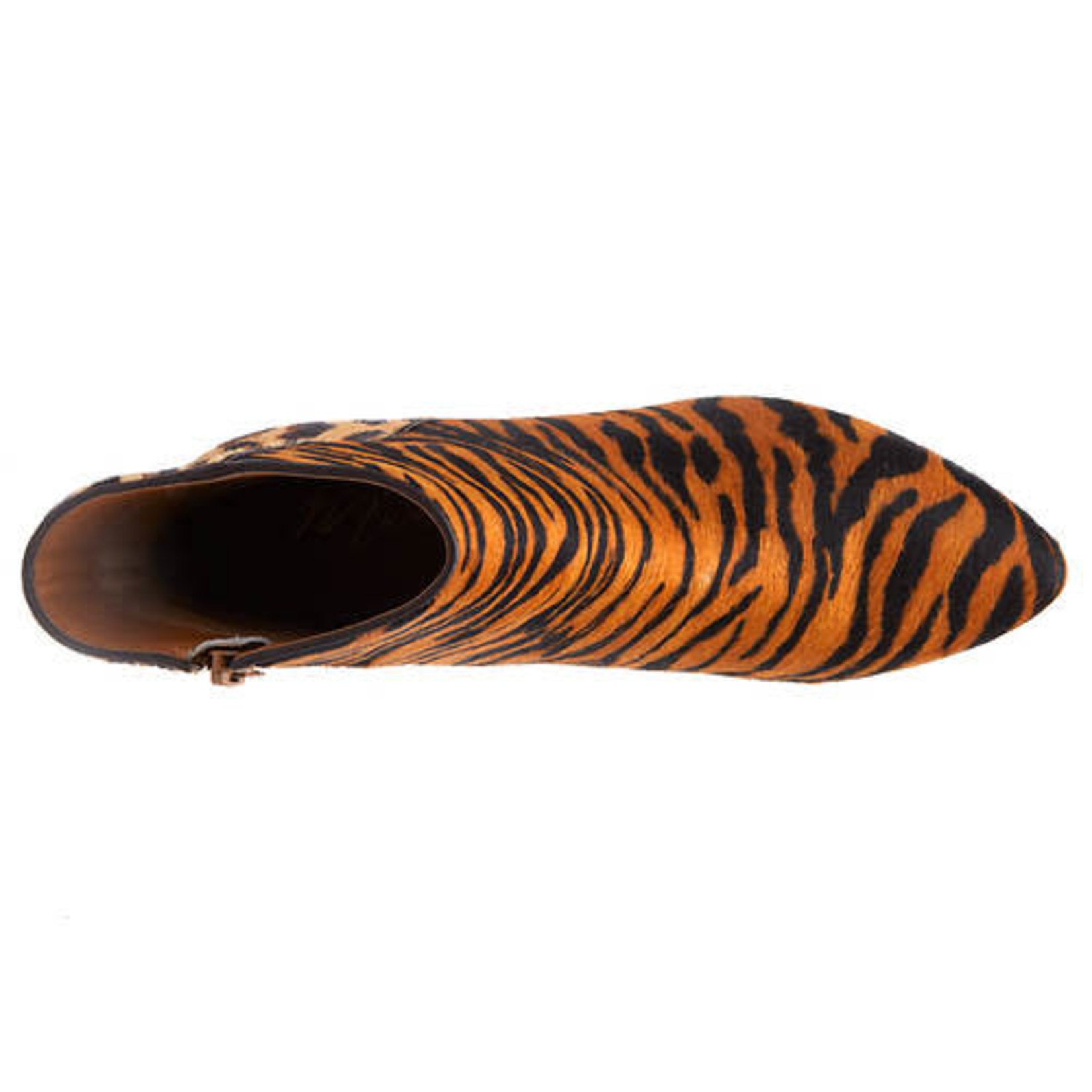 Boot/MoonWalkin Tiger/Leopard KittenHeel