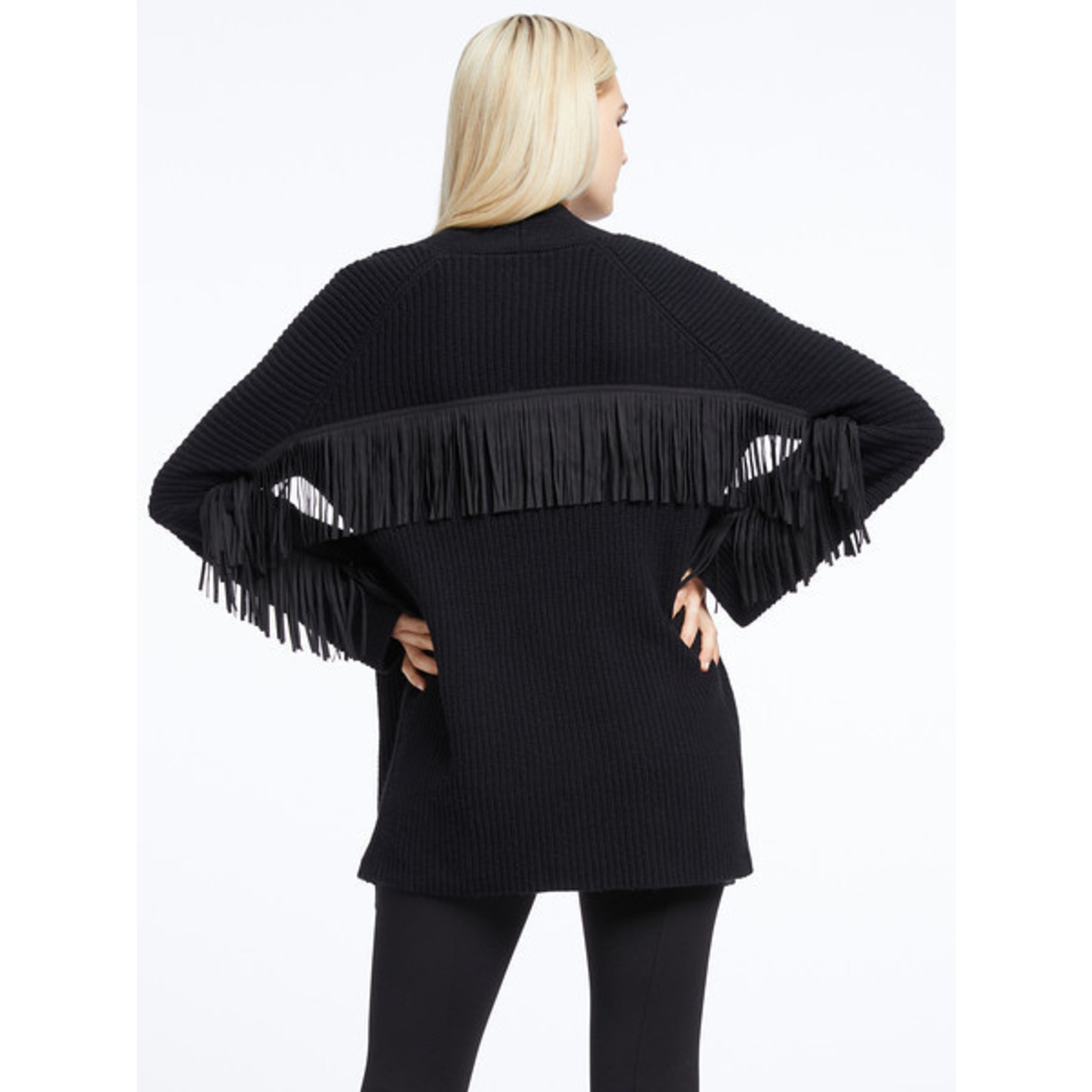 Trailblazer Cardigan