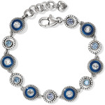 Brighton Halo Eclipse Bracelet