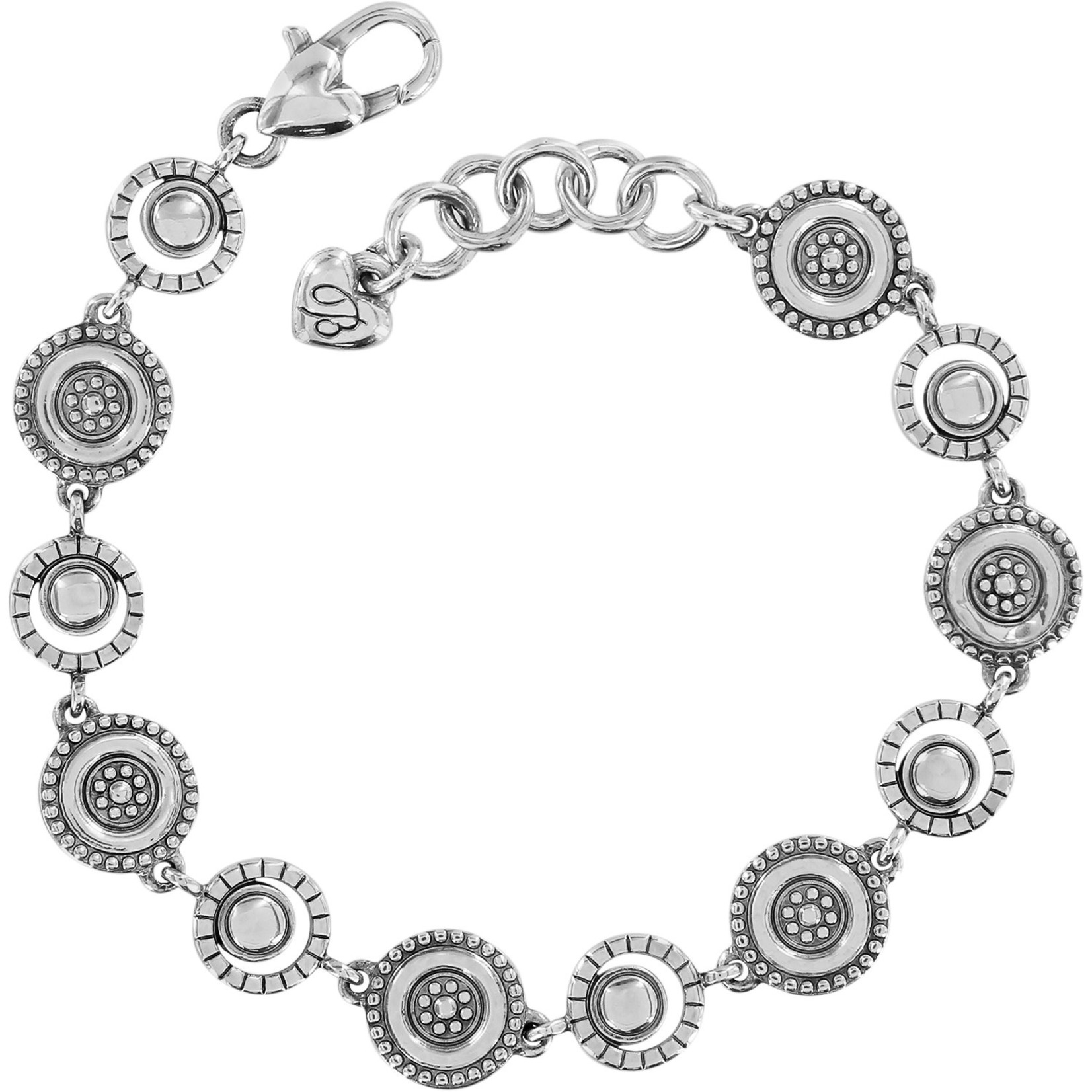 Brighton Halo Eclipse Bracelet