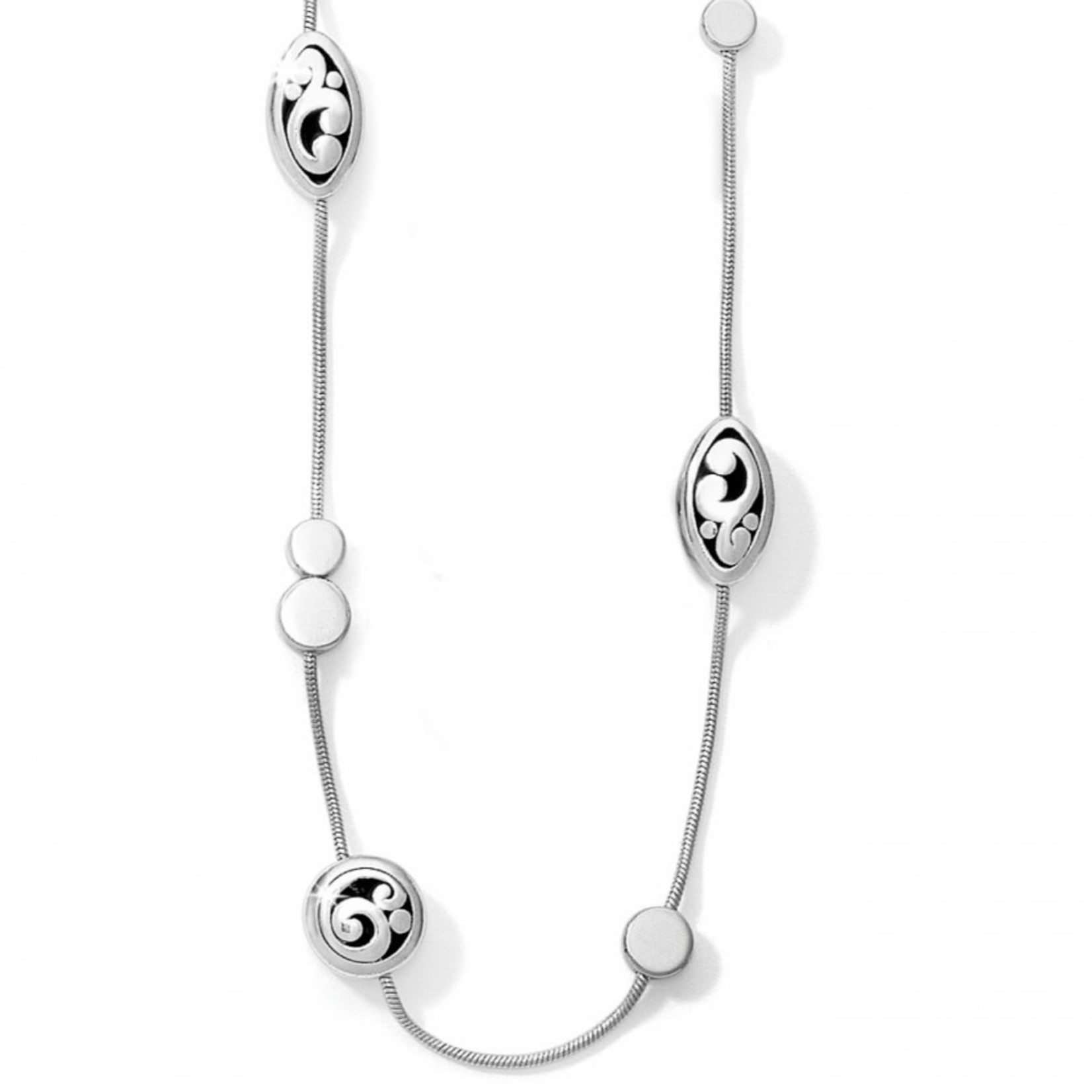 Brighton Contempo Long Necklace