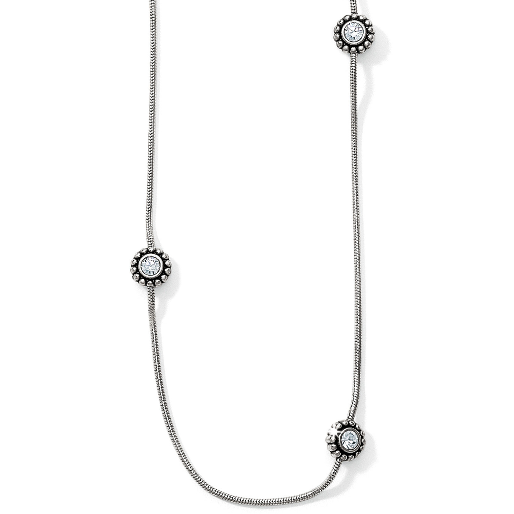 Brighton Twinkle Long Necklace