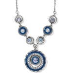 Brighton Halo Eclipse Necklace