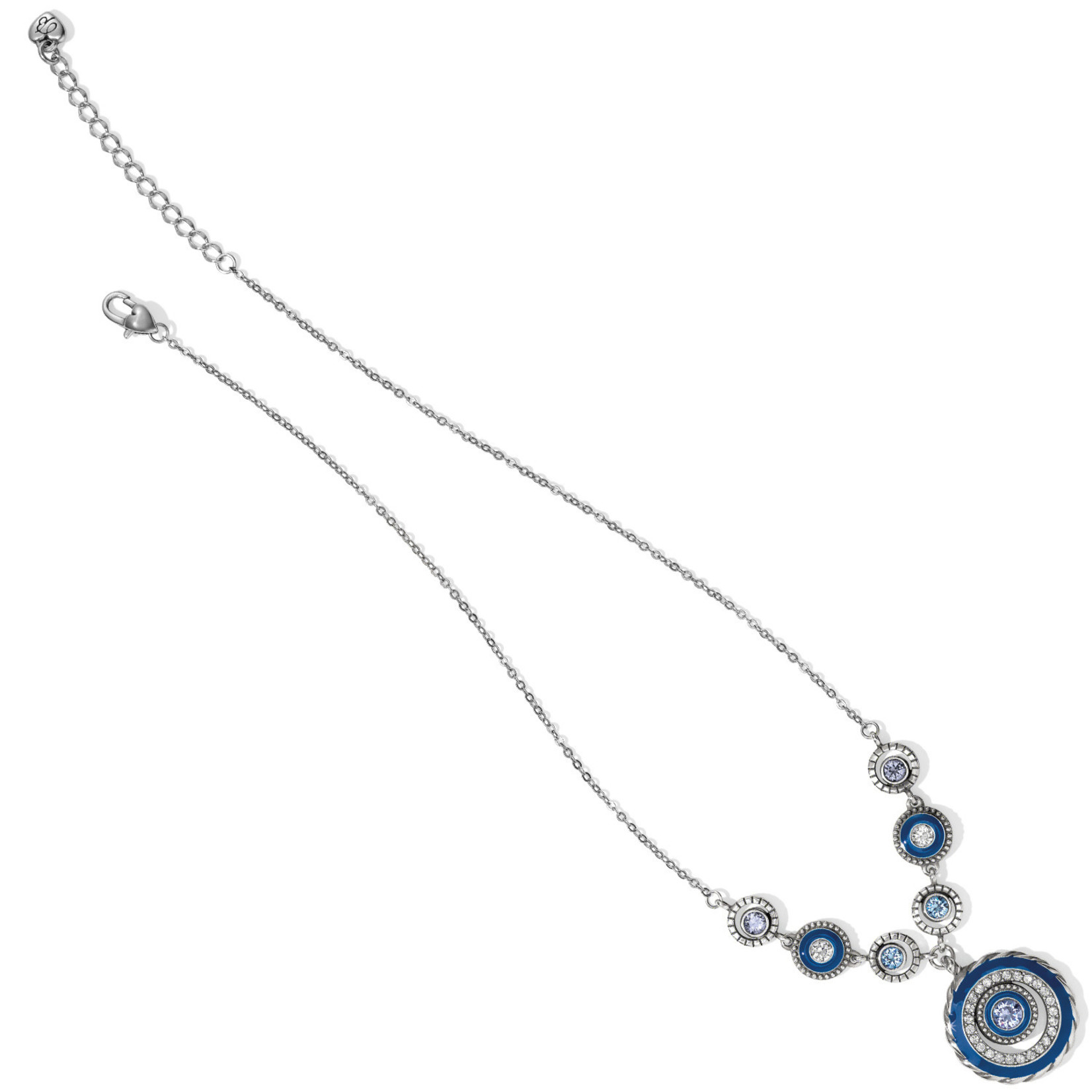 Brighton Halo Eclipse Necklace