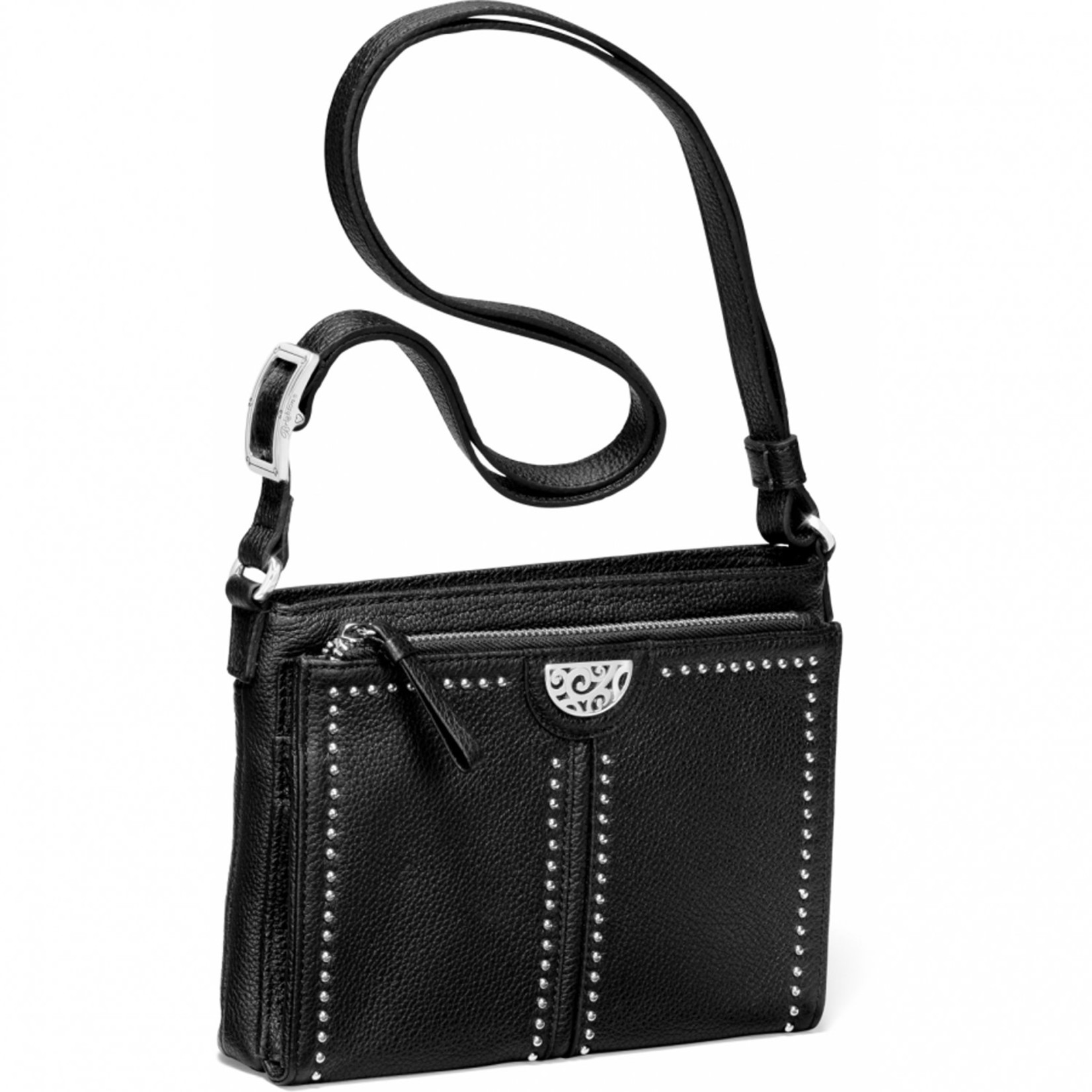brighton crossbody organizer