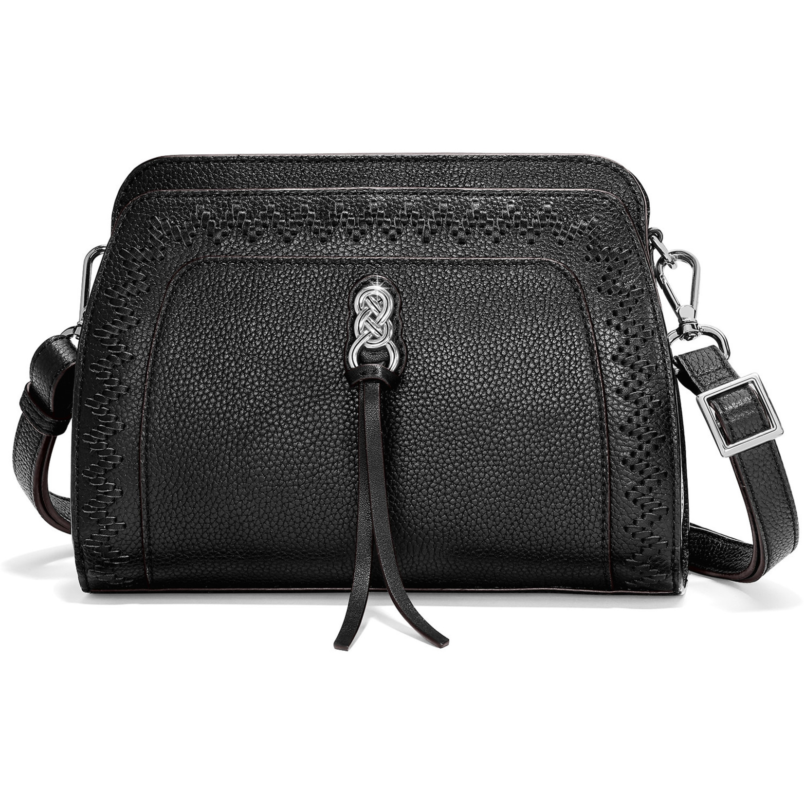 Brighton Georgina Organizer Black