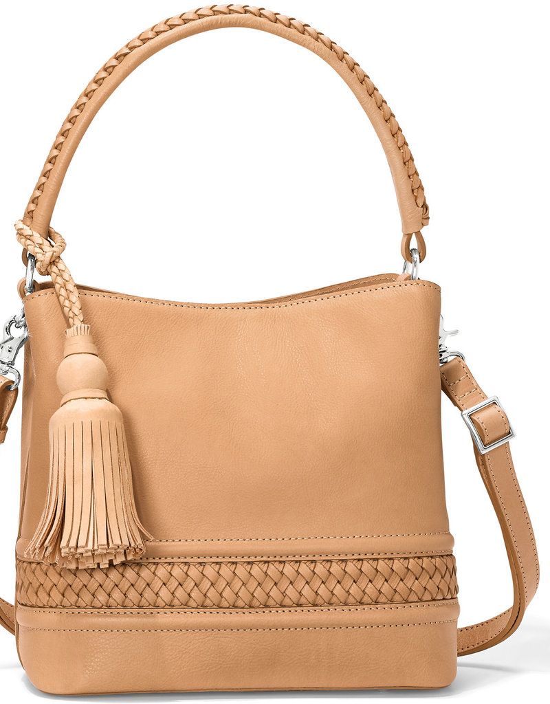 brighton bucket bag