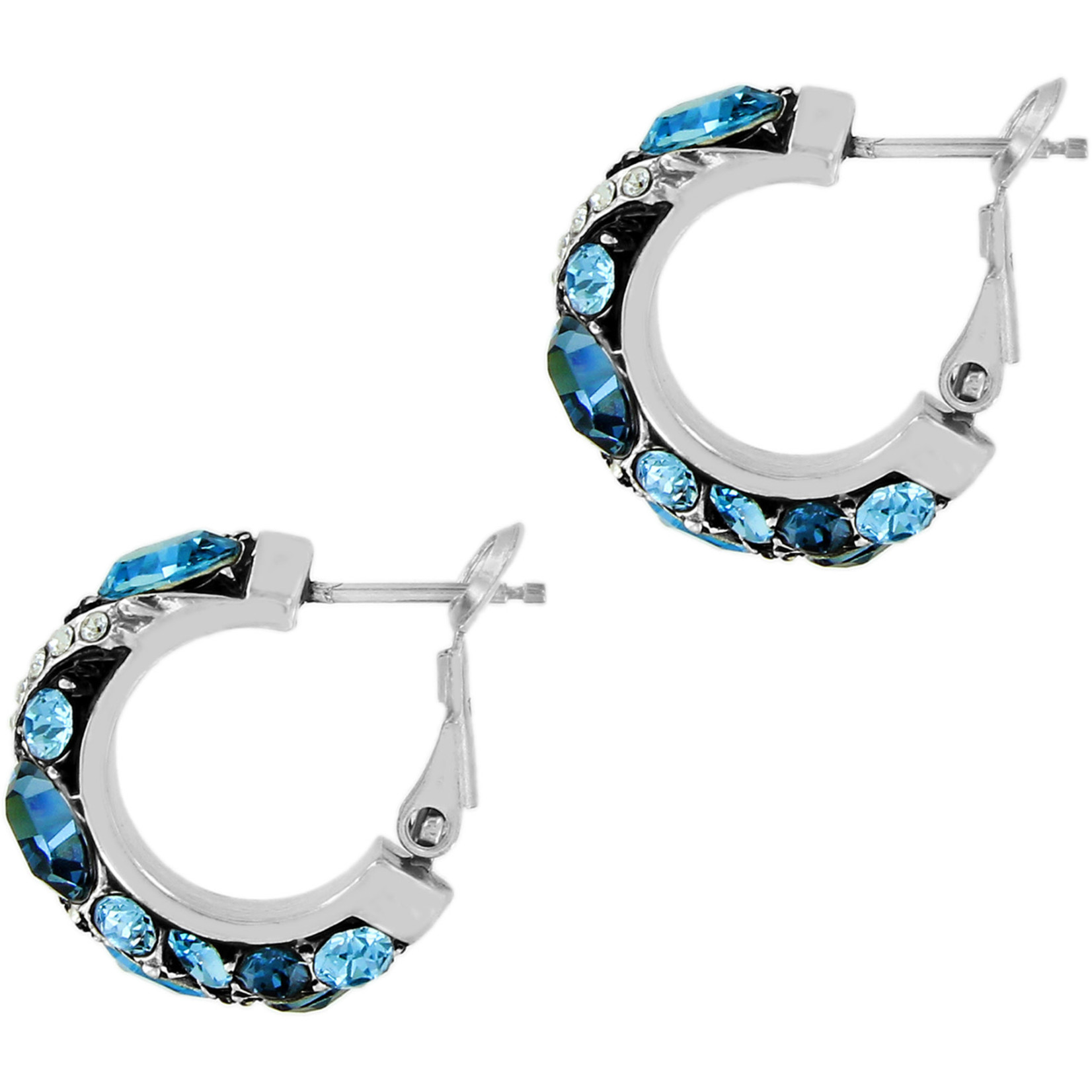 Brighton Trust Your Journey Earrings 2024 favors