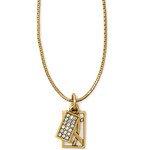 Brighton Meridian Zenith Long Necklace
