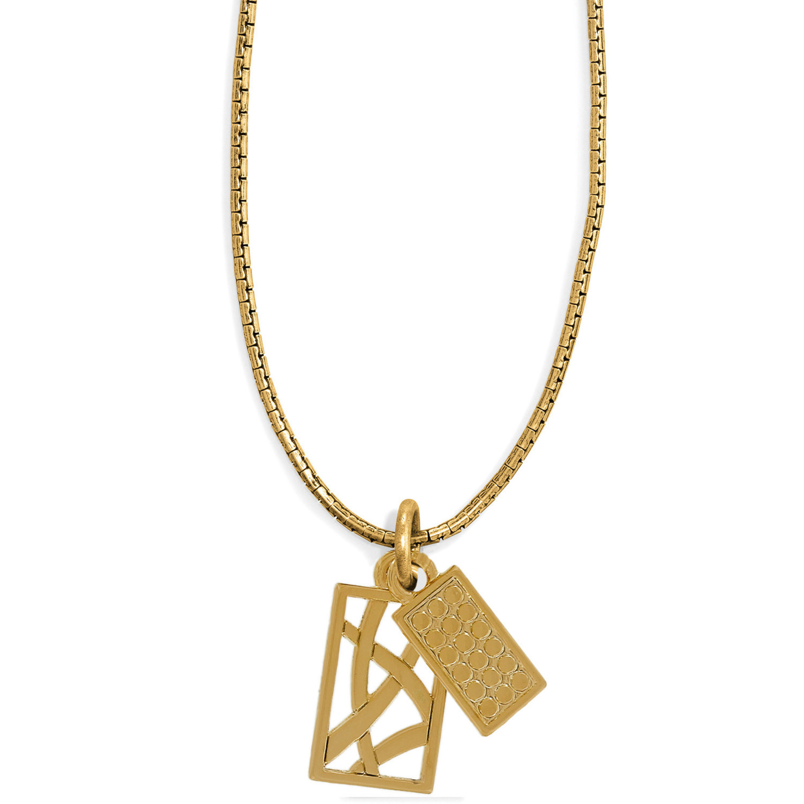 Brighton Meridian Zenith Long Necklace