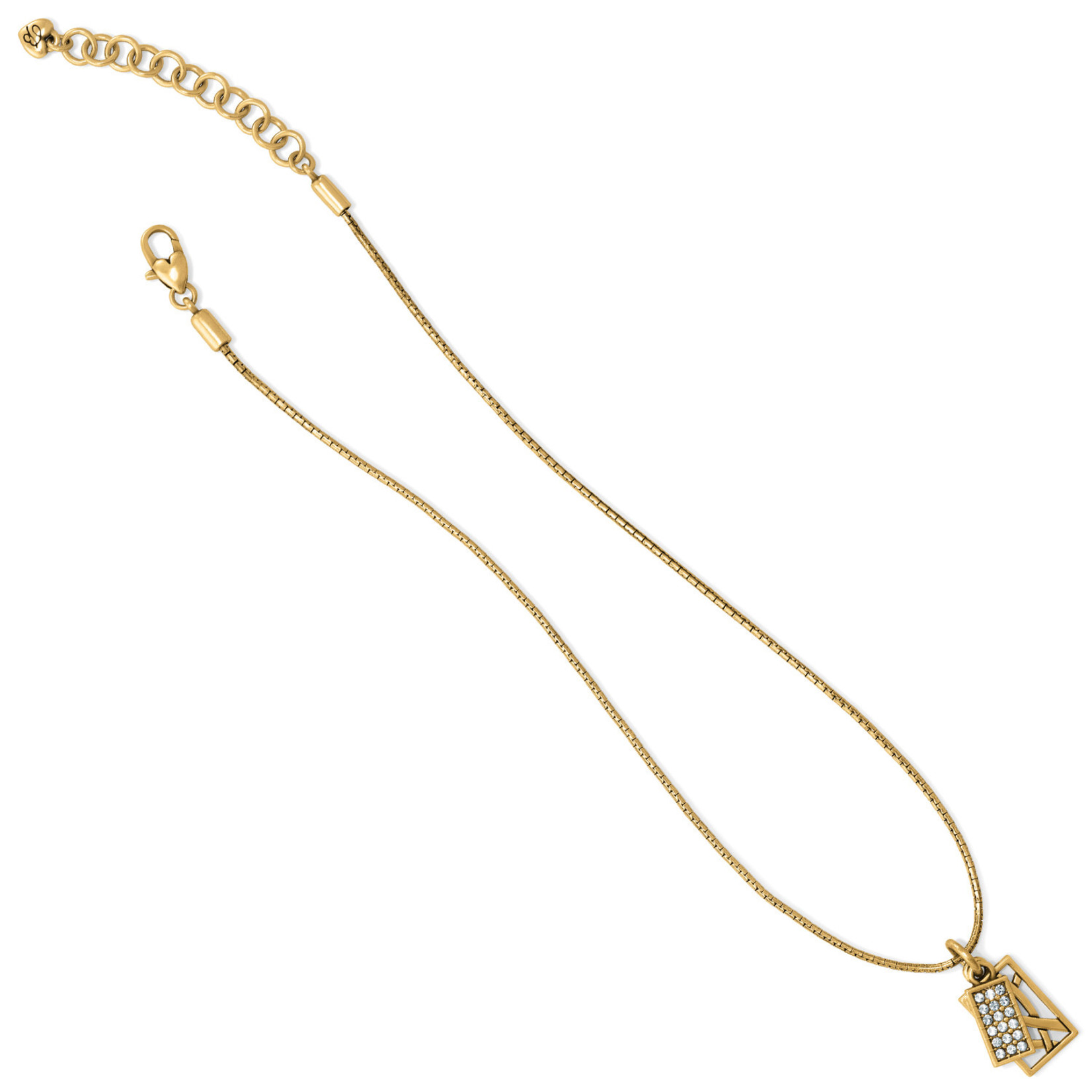 Brighton Meridian Zenith Long Necklace