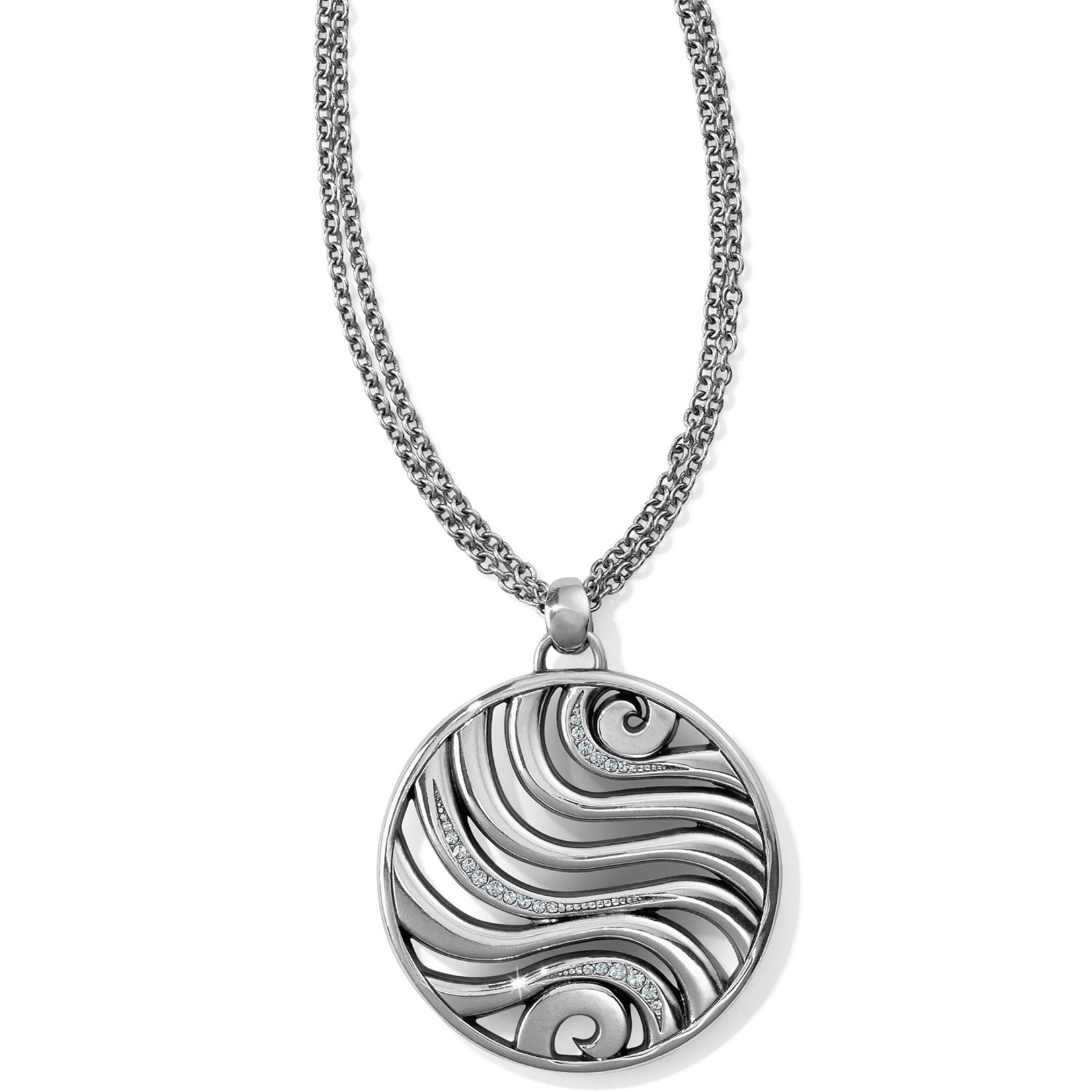 Brighton Oceanus Necklace
