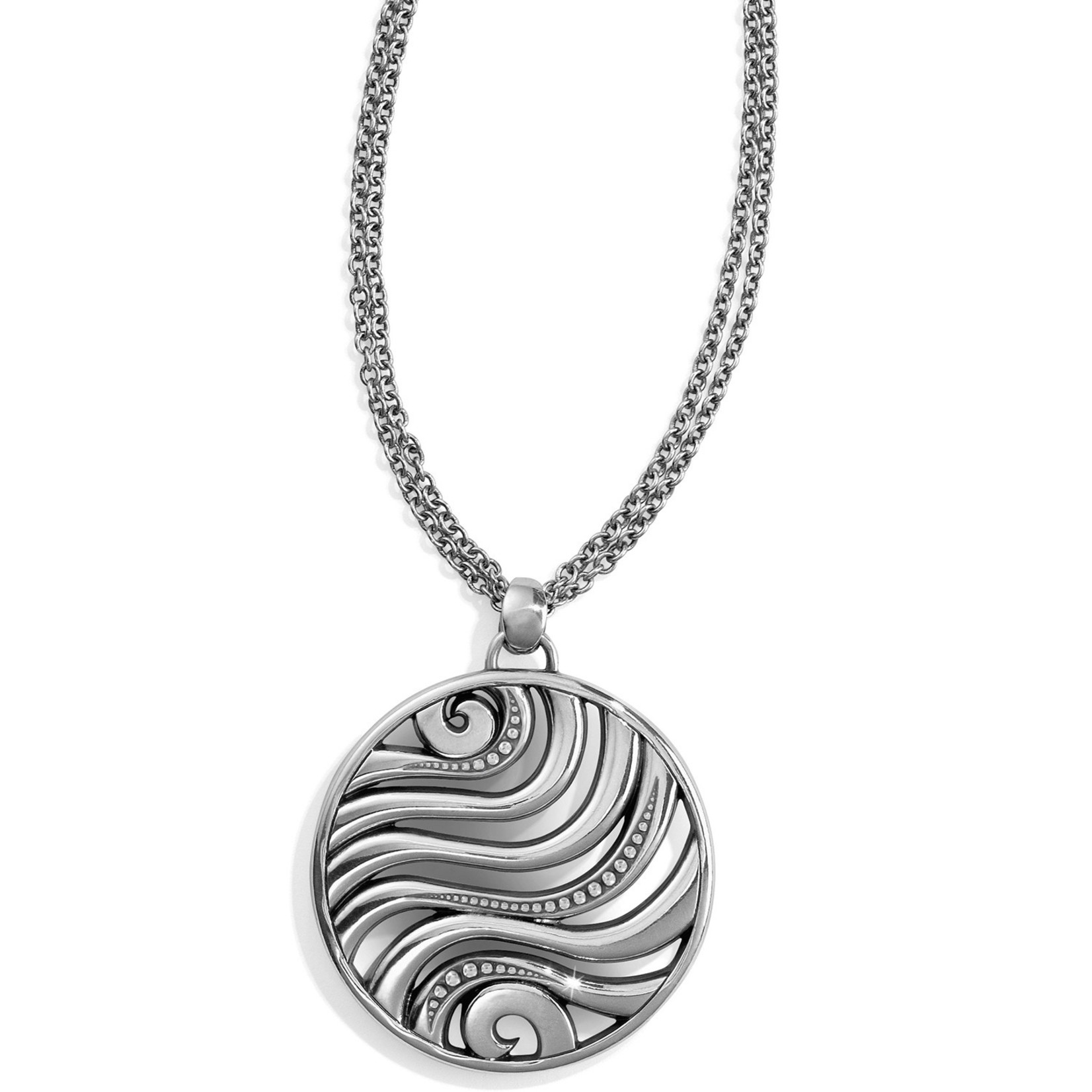 Brighton Oceanus Necklace
