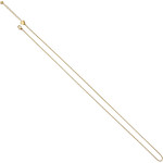 Brighton Vivi Delicate Long Charm Necklace 34-36â€