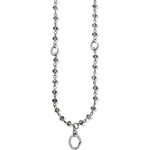 Brighton Juliet Charm Necklace