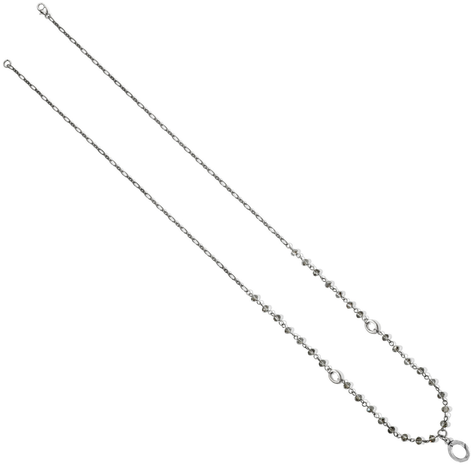 Brighton Juliet Charm Necklace