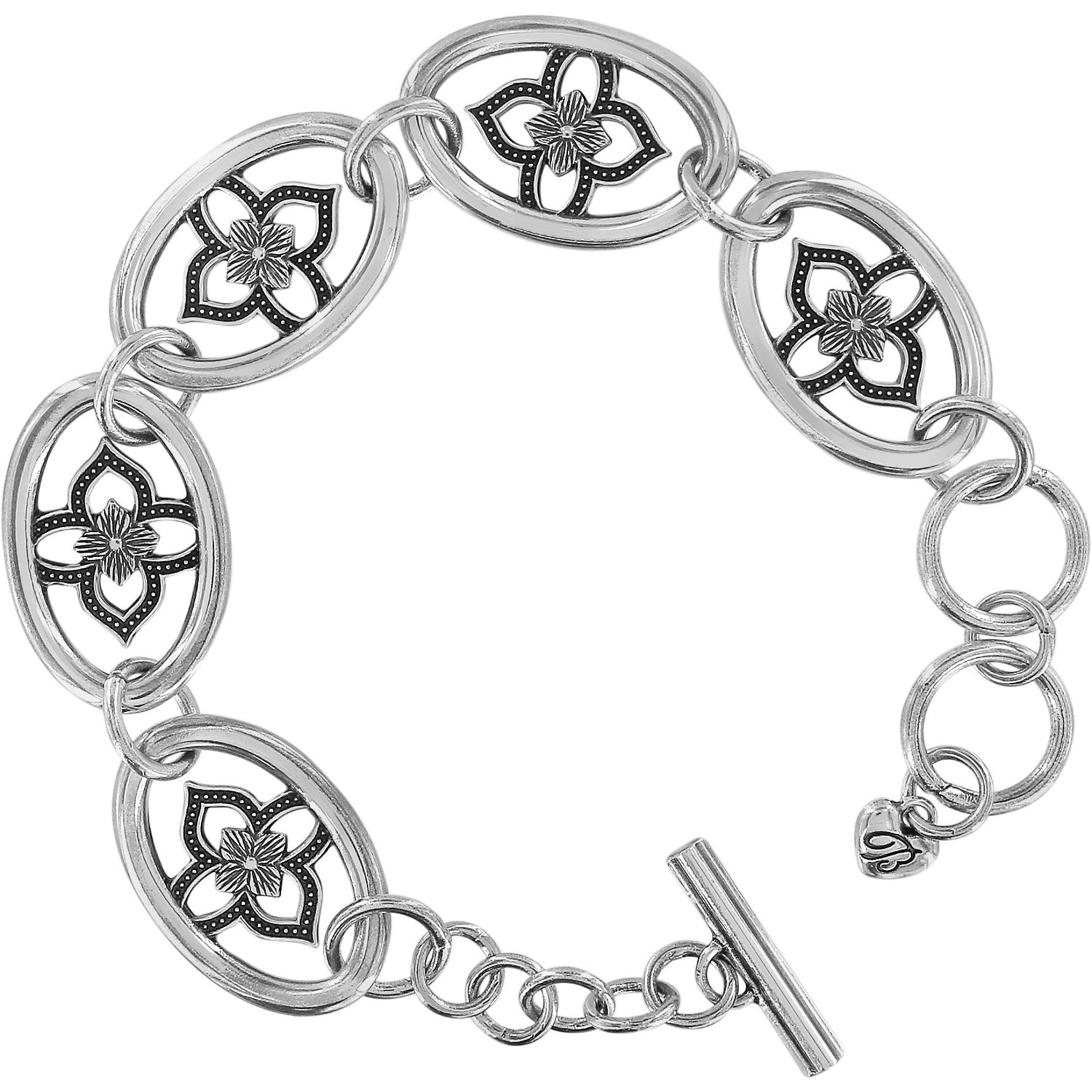 Brighton Toledo Collective Toggle Bracelet